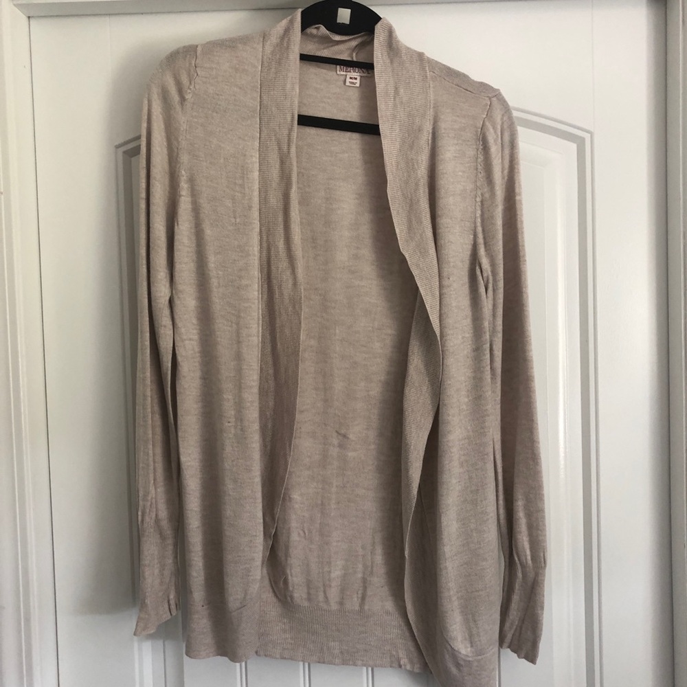 Cardigan
